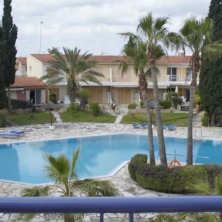 Family Paradise- Luxury Combined With Home Comfort Paphos Luaran gambar