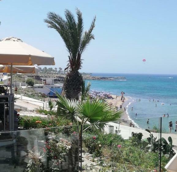 Family Paradise- Luxury Combined With Home Comfort Paphos Luaran gambar