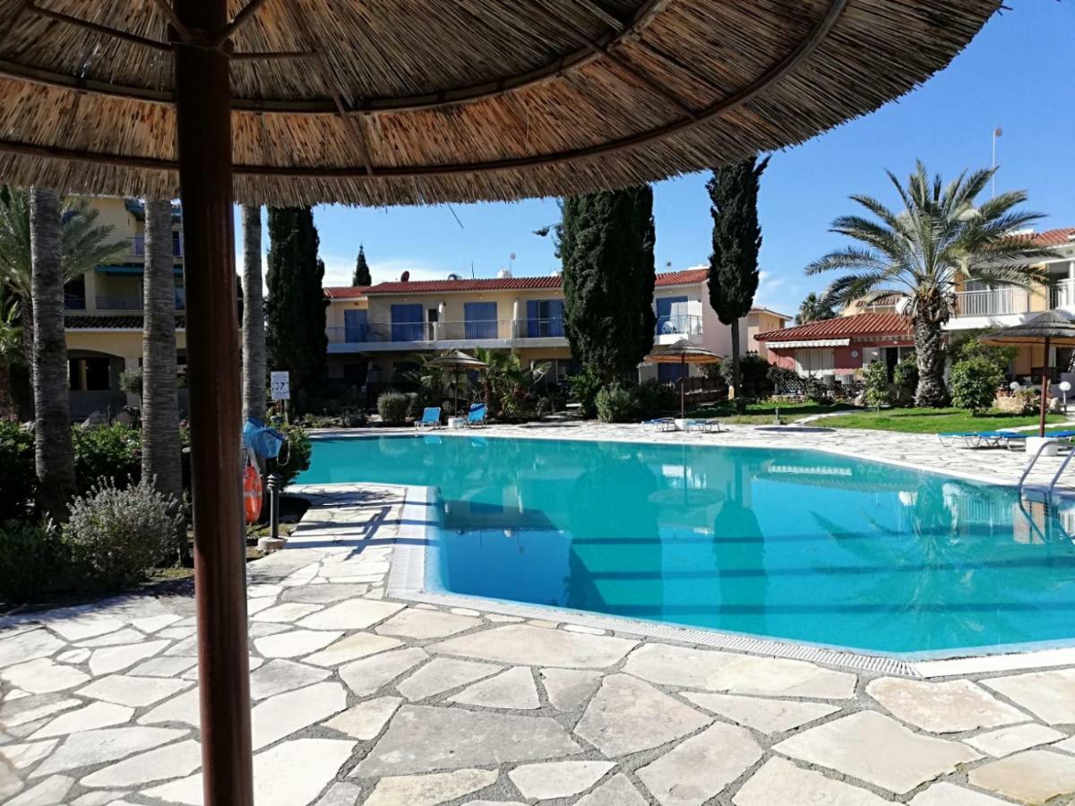 Family Paradise- Luxury Combined With Home Comfort Paphos Luaran gambar