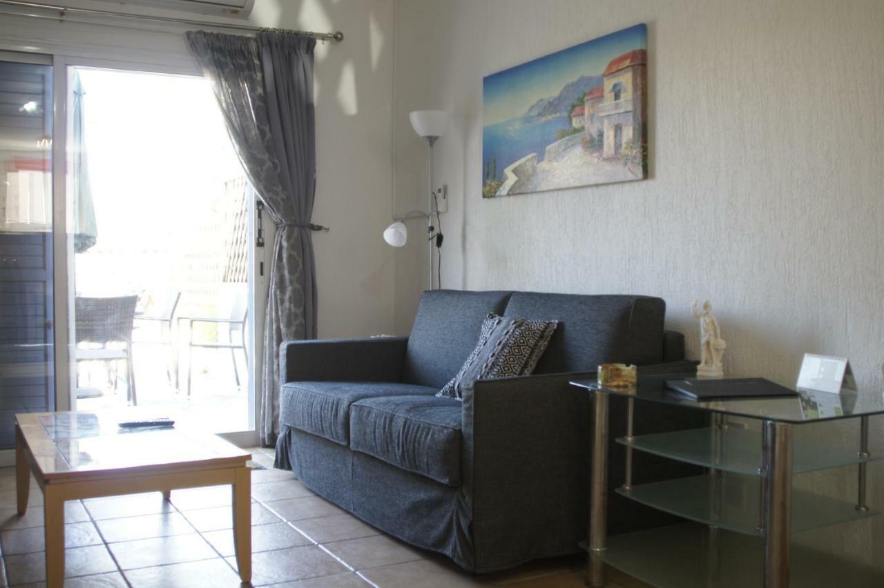 Family Paradise- Luxury Combined With Home Comfort Paphos Luaran gambar