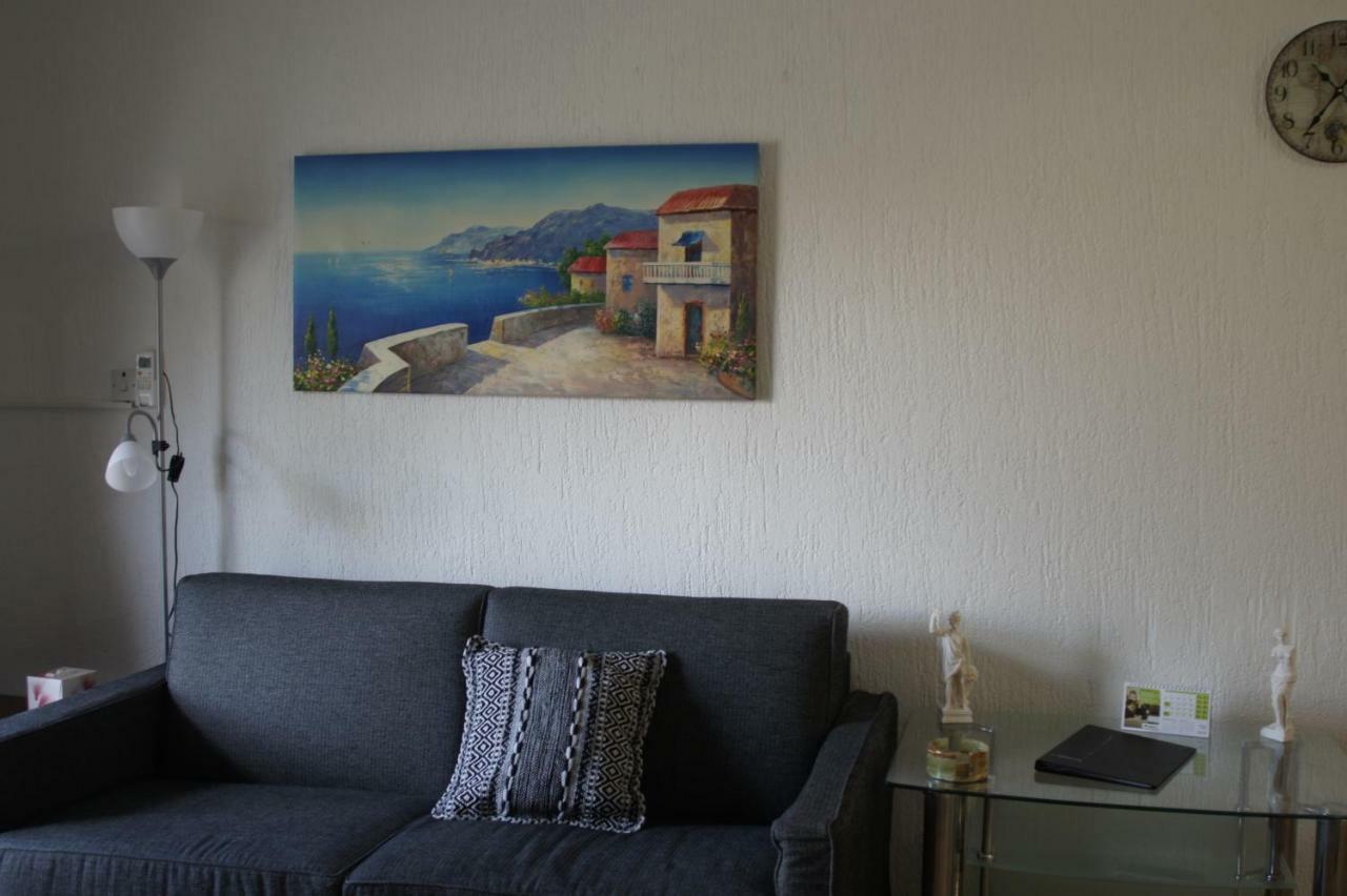 Family Paradise- Luxury Combined With Home Comfort Paphos Luaran gambar