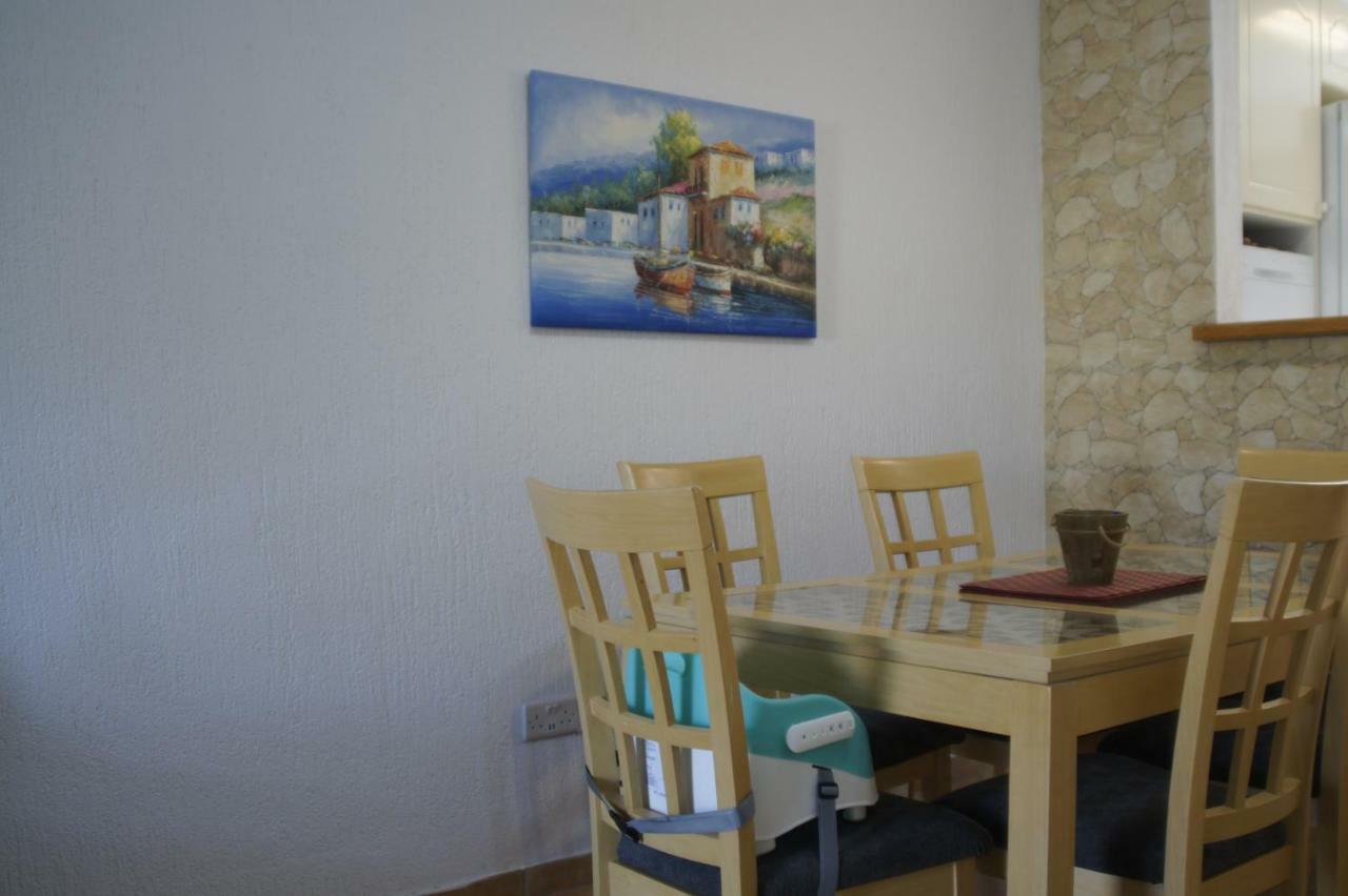 Family Paradise- Luxury Combined With Home Comfort Paphos Luaran gambar