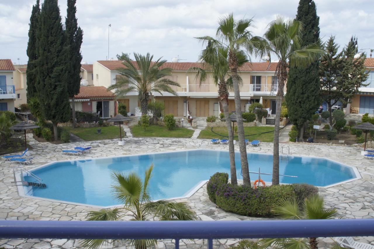 Family Paradise- Luxury Combined With Home Comfort Paphos Luaran gambar