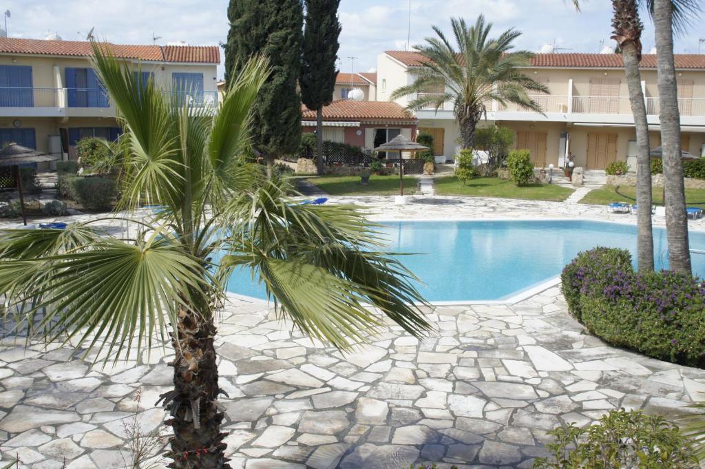 Family Paradise- Luxury Combined With Home Comfort Paphos Luaran gambar
