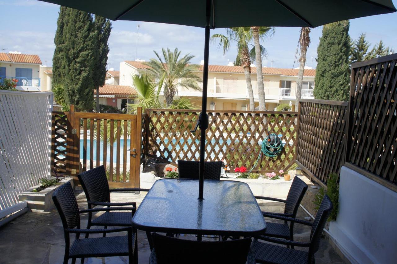 Family Paradise- Luxury Combined With Home Comfort Paphos Luaran gambar