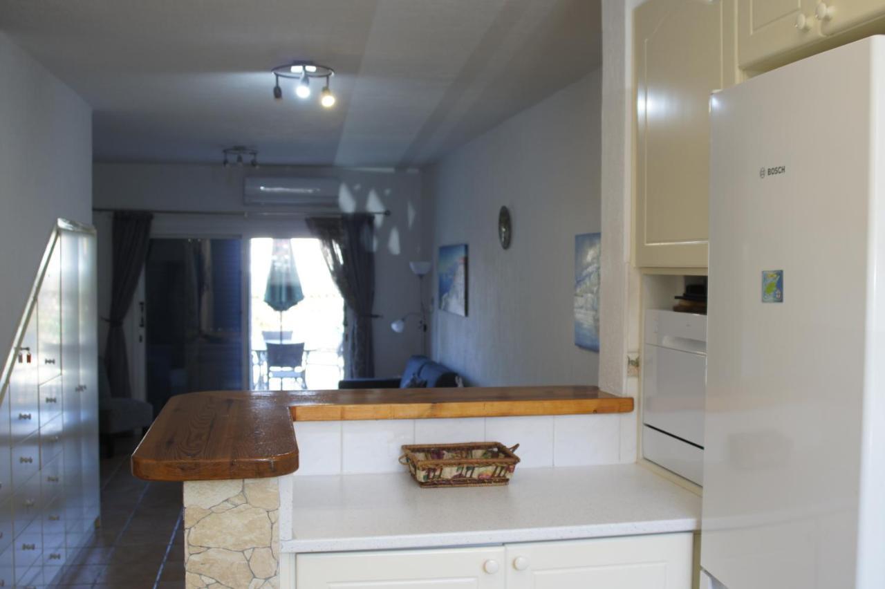 Family Paradise- Luxury Combined With Home Comfort Paphos Luaran gambar