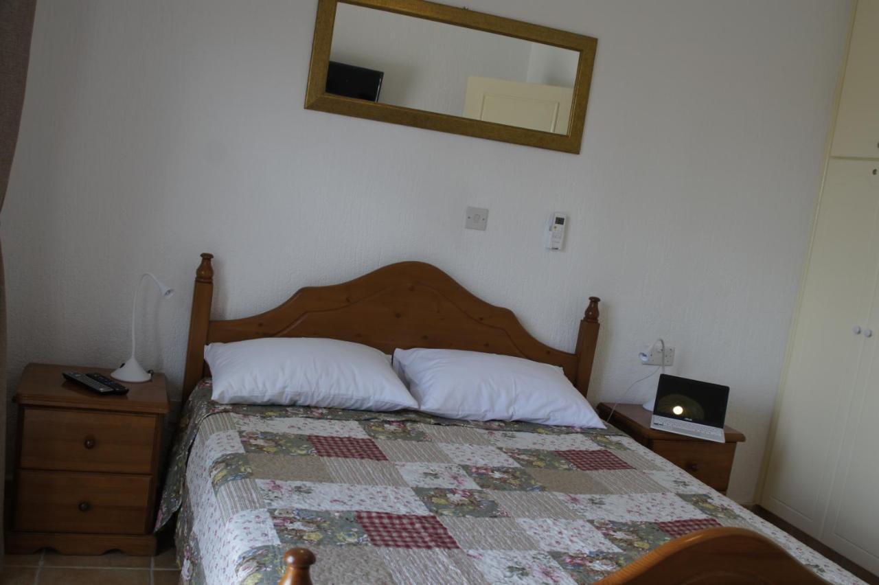 Family Paradise- Luxury Combined With Home Comfort Paphos Luaran gambar